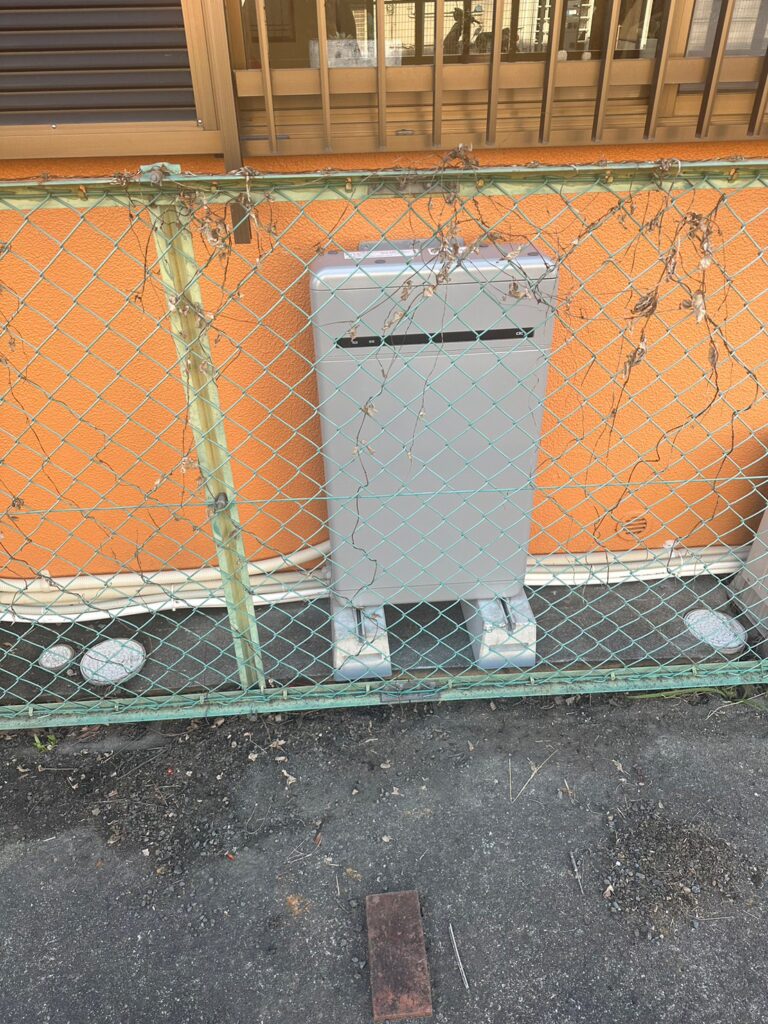 摂津市　I様　蓄電システム